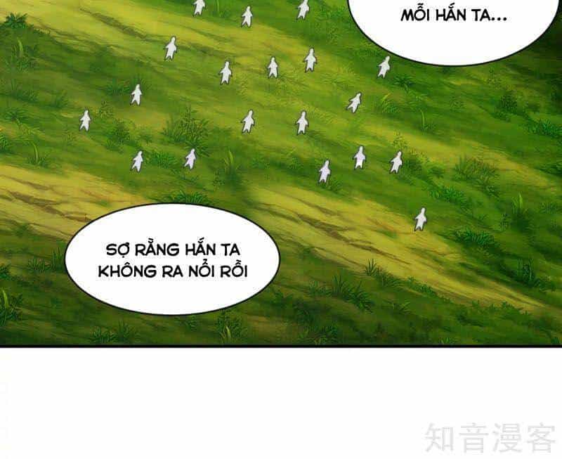 Tiên Võ Đế Tôn - Chương 140 - ảnh 10