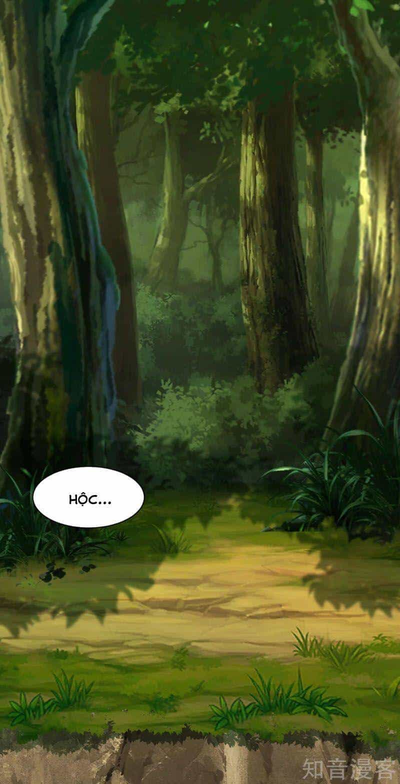 Tiên Võ Đế Tôn - Chương 140 - ảnh 2