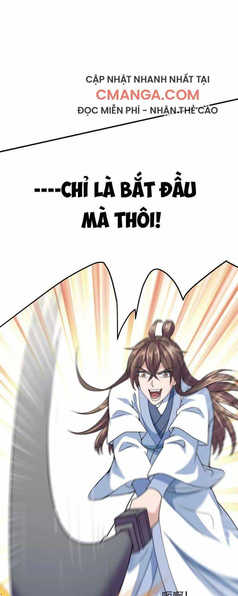 Tiên Võ Đế Tôn - Chương 143 - ảnh 11