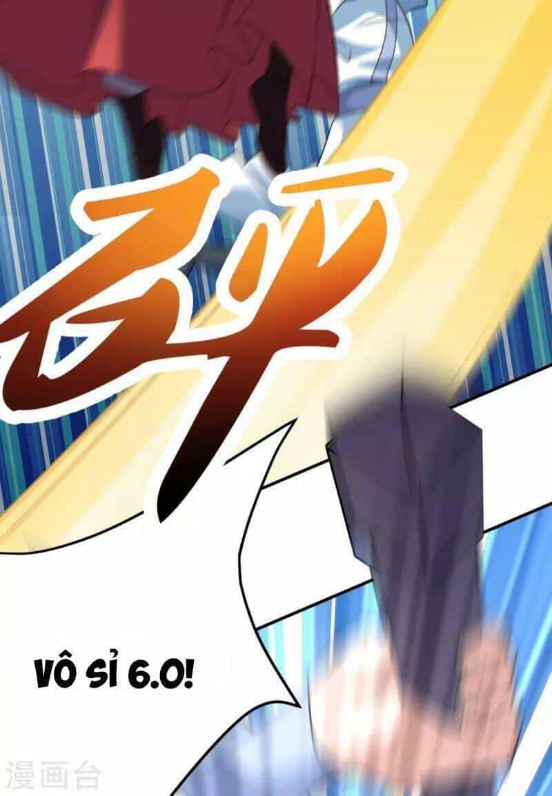 Tiên Võ Đế Tôn - Chương 143 - ảnh 16