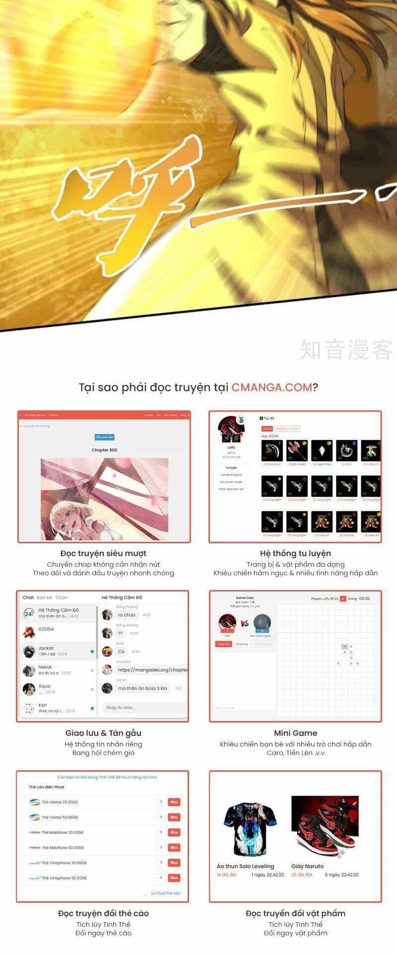 Tiên Võ Đế Tôn - Chương 144 - ảnh 12