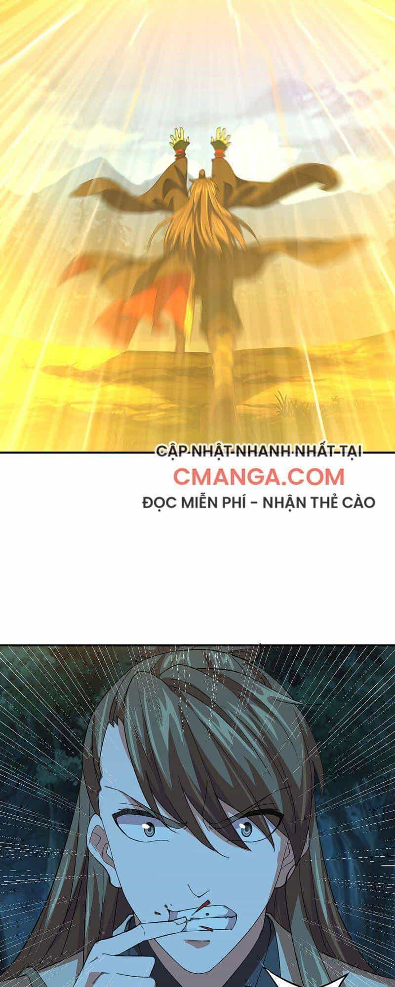 Tiên Võ Đế Tôn - Chương 146 - ảnh 19