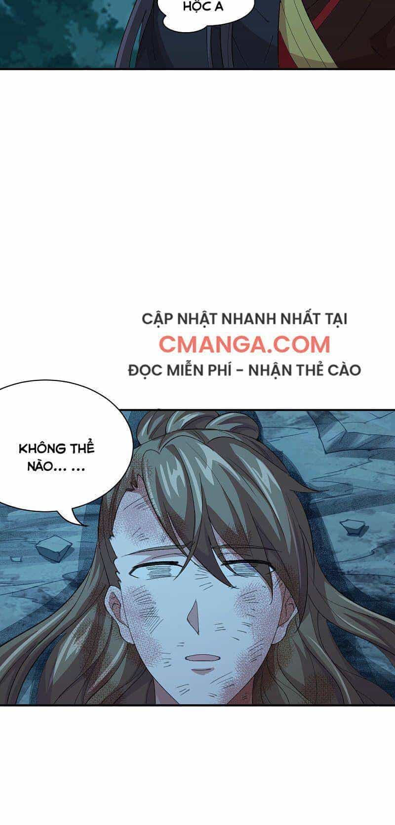 Tiên Võ Đế Tôn - Chương 147 - ảnh 18