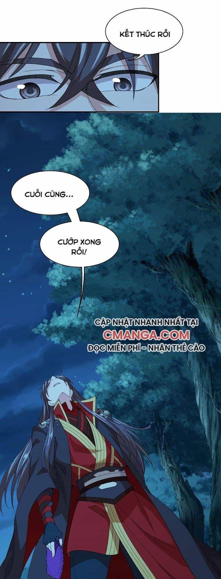Tiên Võ Đế Tôn - Chương 147 - ảnh 22