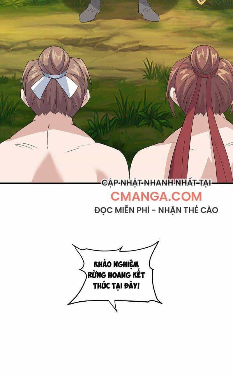 Tiên Võ Đế Tôn - Chương 149 - ảnh 10