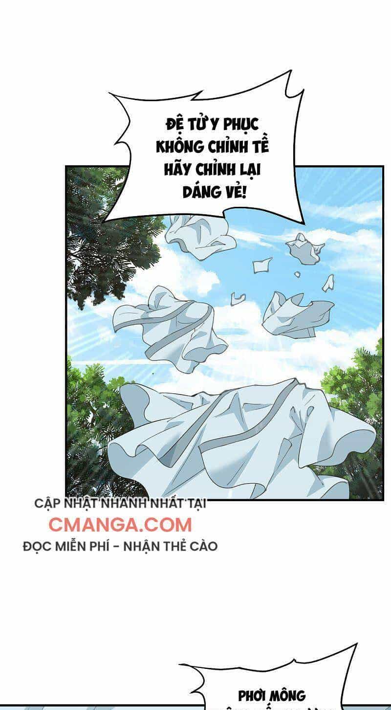 Tiên Võ Đế Tôn - Chương 149 - ảnh 13