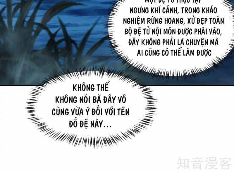 Tiên Võ Đế Tôn - Chương 150 - ảnh 10
