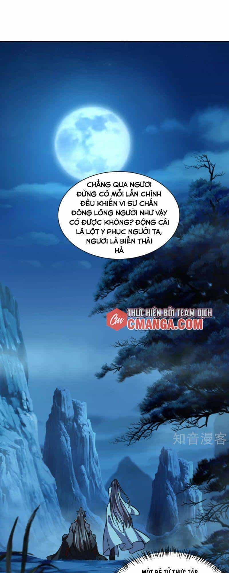 Tiên Võ Đế Tôn - Chương 150 - ảnh 9