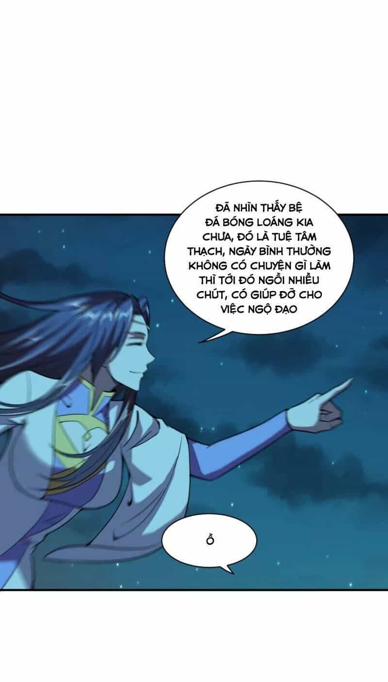 Tiên Võ Đế Tôn - Chương 151 - ảnh 14