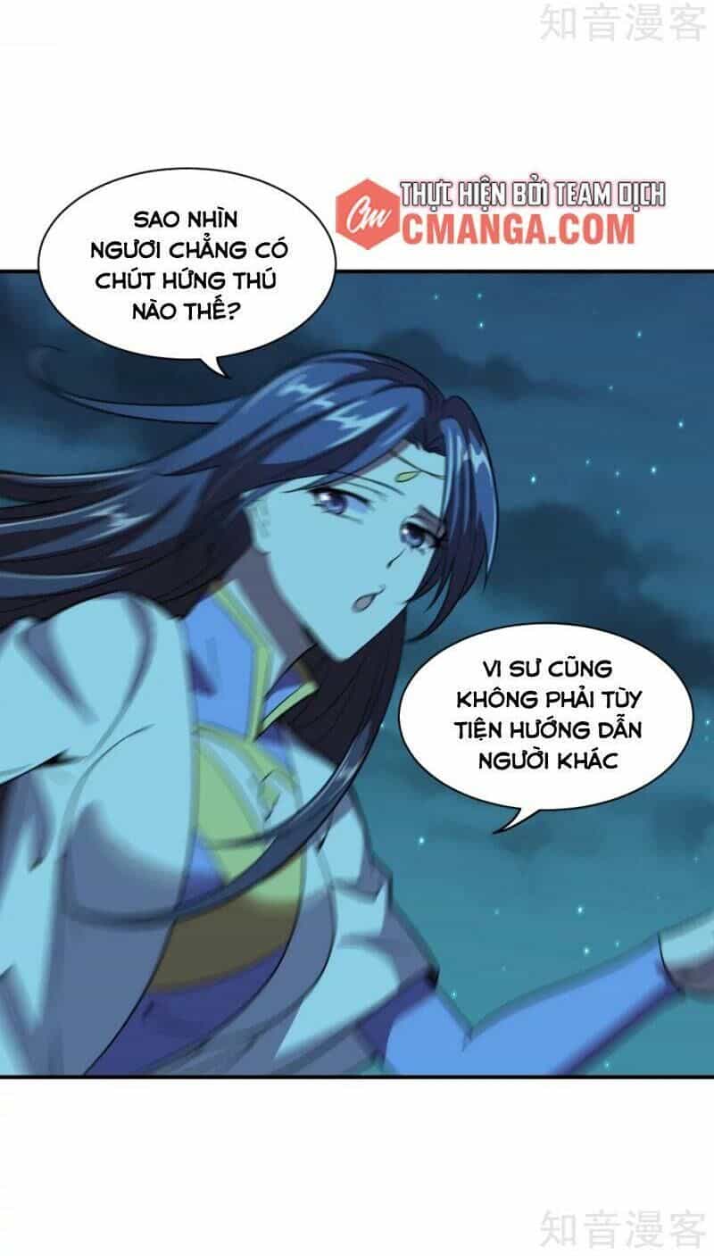 Tiên Võ Đế Tôn - Chương 151 - ảnh 15