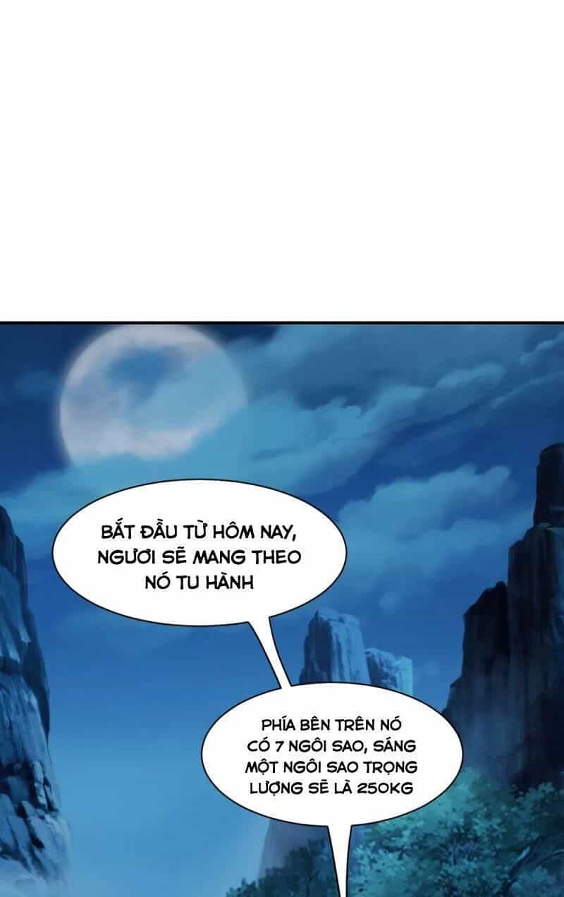 Tiên Võ Đế Tôn - Chương 151 - ảnh 2