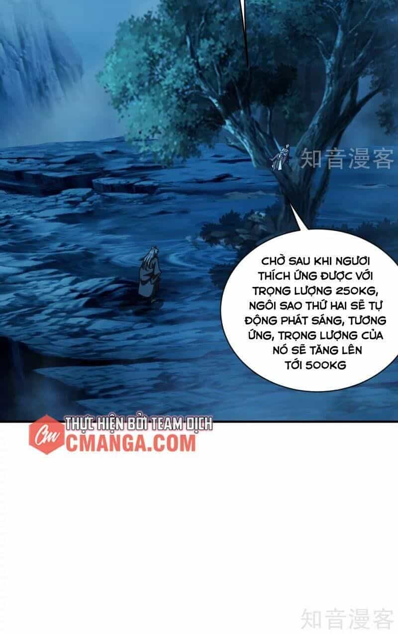 Tiên Võ Đế Tôn - Chương 151 - ảnh 3