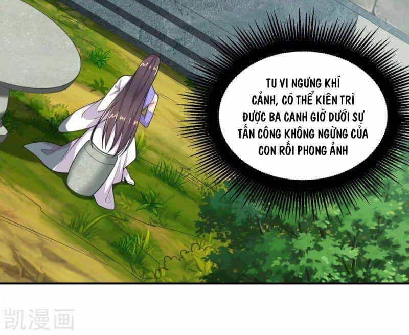 Tiên Võ Đế Tôn - Chương 155 - ảnh 8