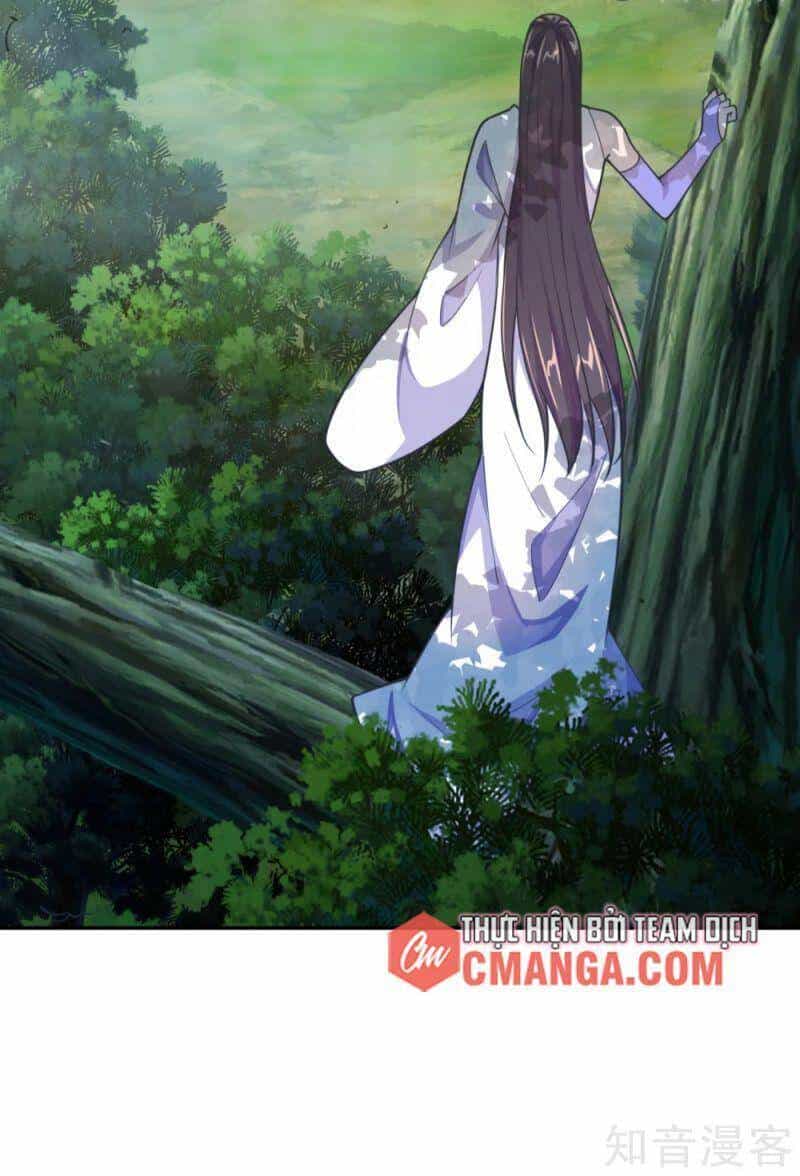 Tiên Võ Đế Tôn - Chương 156 - ảnh 22