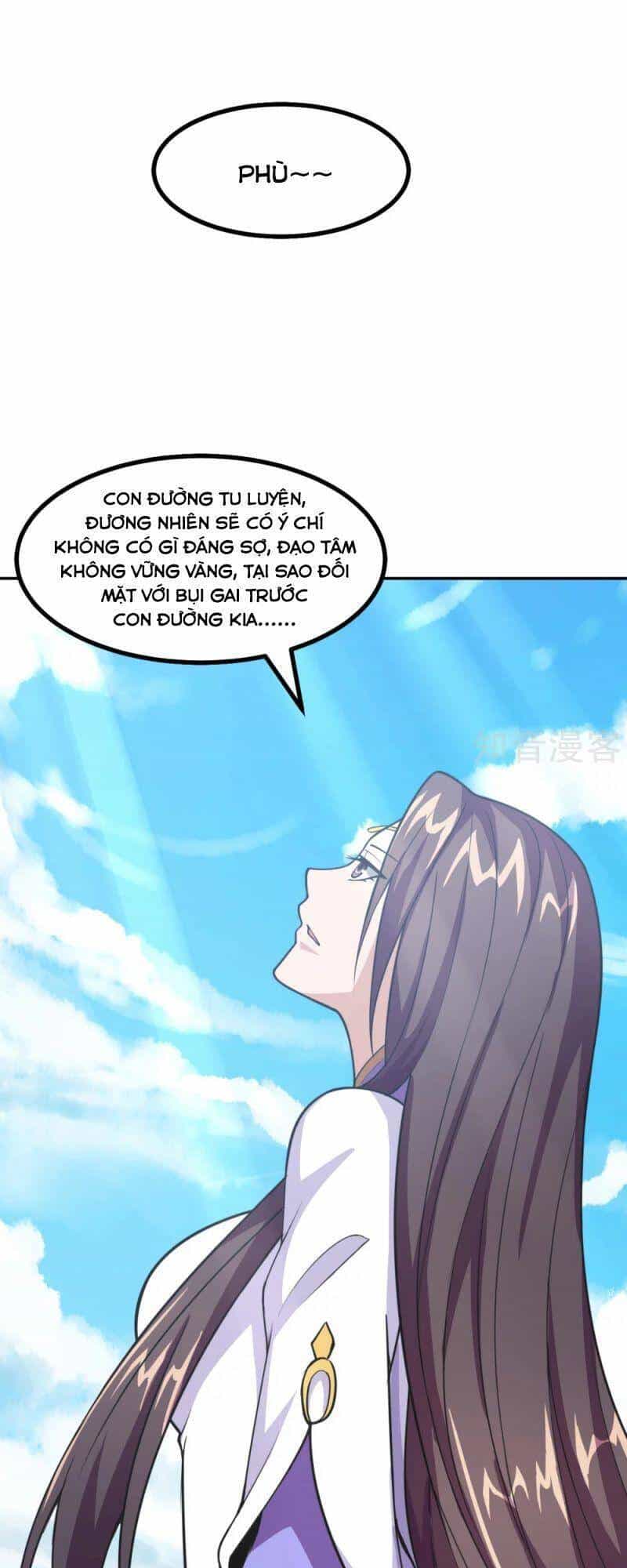 Tiên Võ Đế Tôn - Chương 156 - ảnh 3