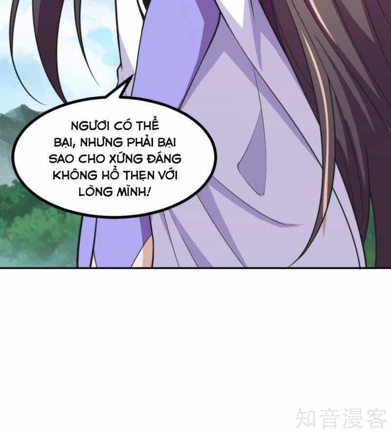 Tiên Võ Đế Tôn - Chương 156 - ảnh 4