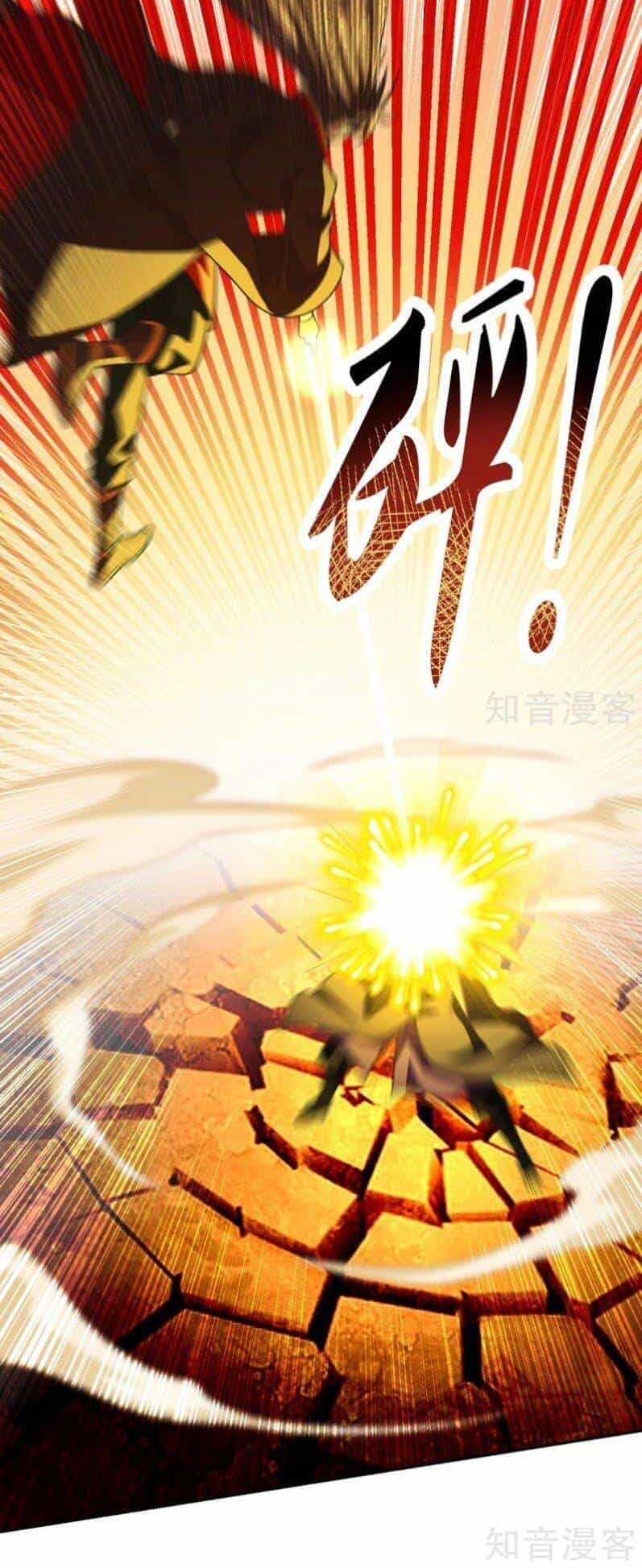 Tiên Võ Đế Tôn - Chương 156 - ảnh 9