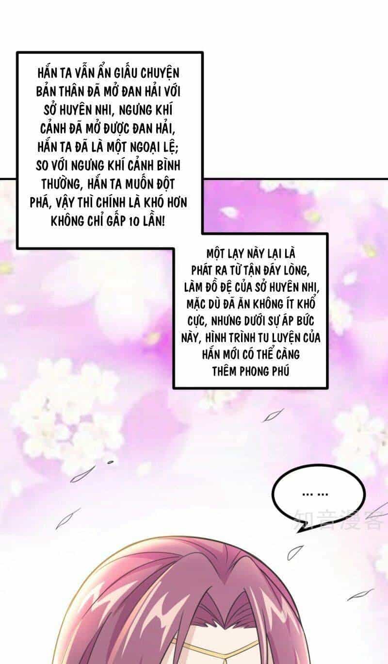 Tiên Võ Đế Tôn - Chương 158 - ảnh 11