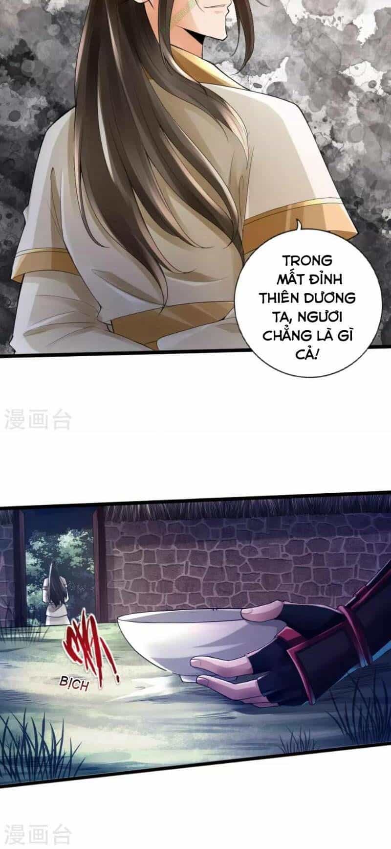 Tiên Võ Đế Tôn - Chương 16 - ảnh 12