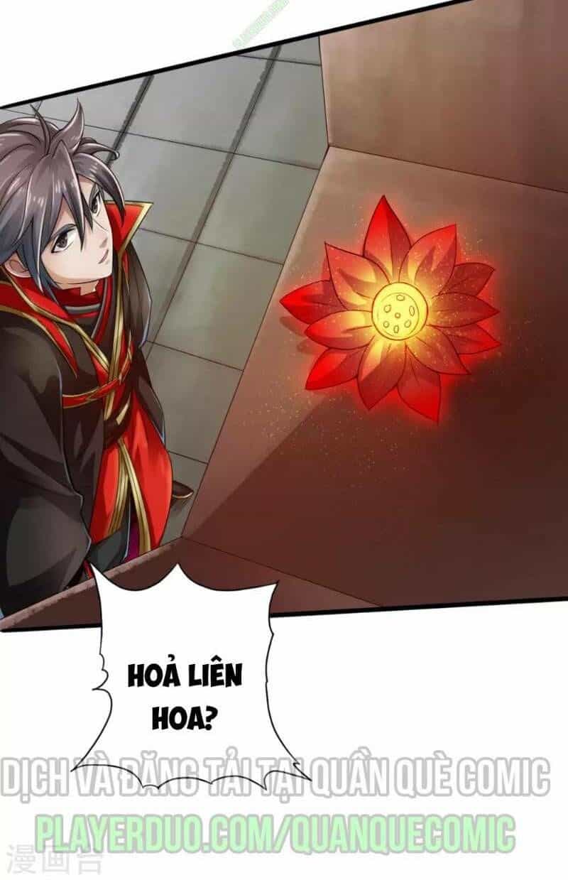 Tiên Võ Đế Tôn - Chương 16 - ảnh 26