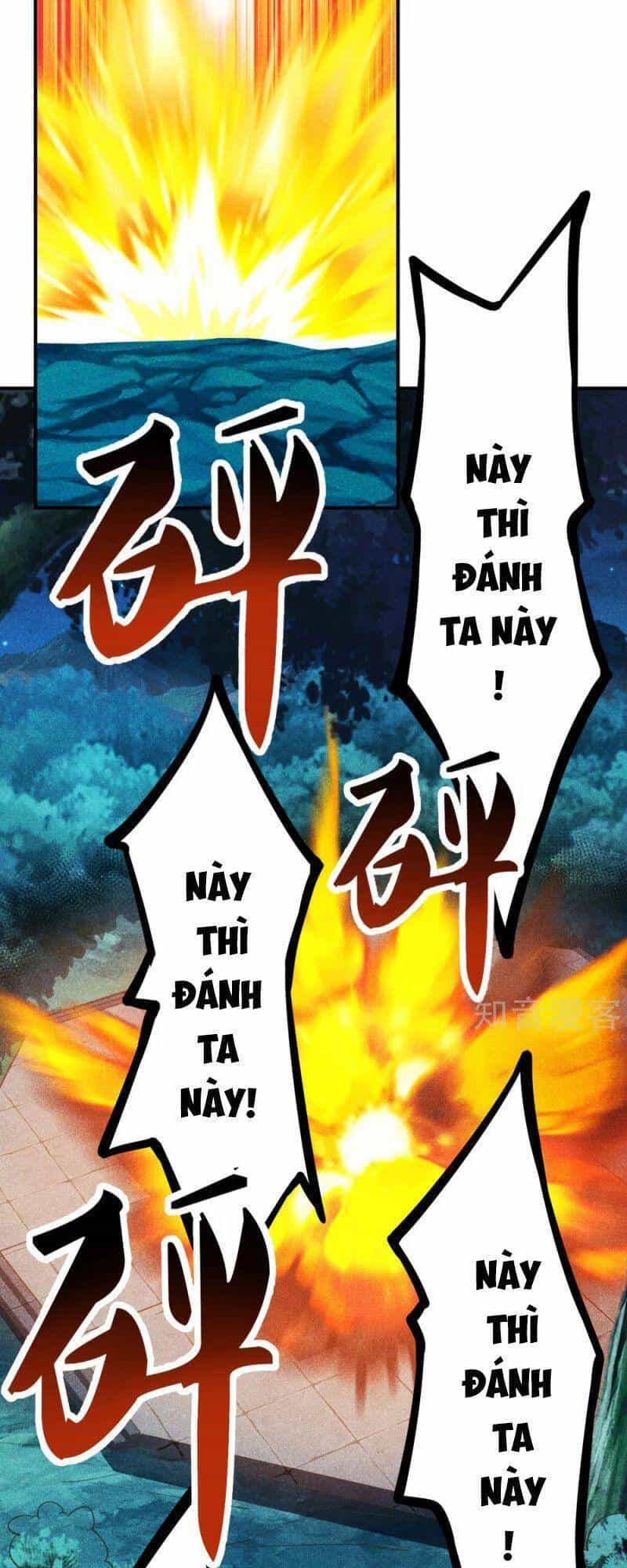 Tiên Võ Đế Tôn - Chương 161 - ảnh 19
