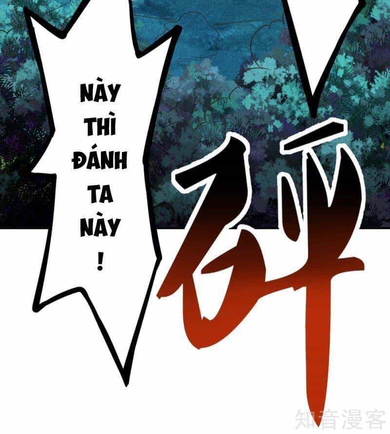 Tiên Võ Đế Tôn - Chương 161 - ảnh 20