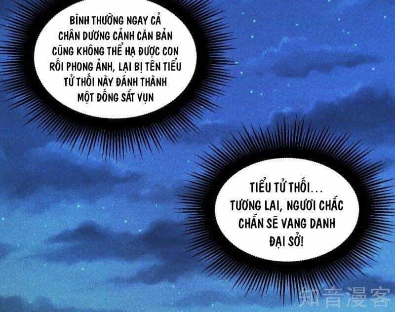 Tiên Võ Đế Tôn - Chương 162 - ảnh 11