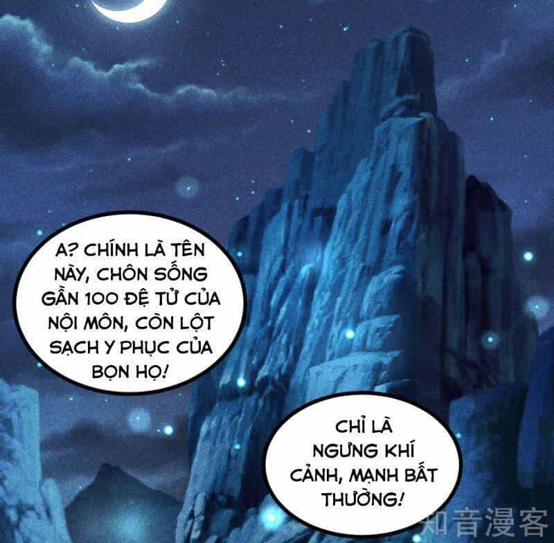 Tiên Võ Đế Tôn - Chương 162 - ảnh 15