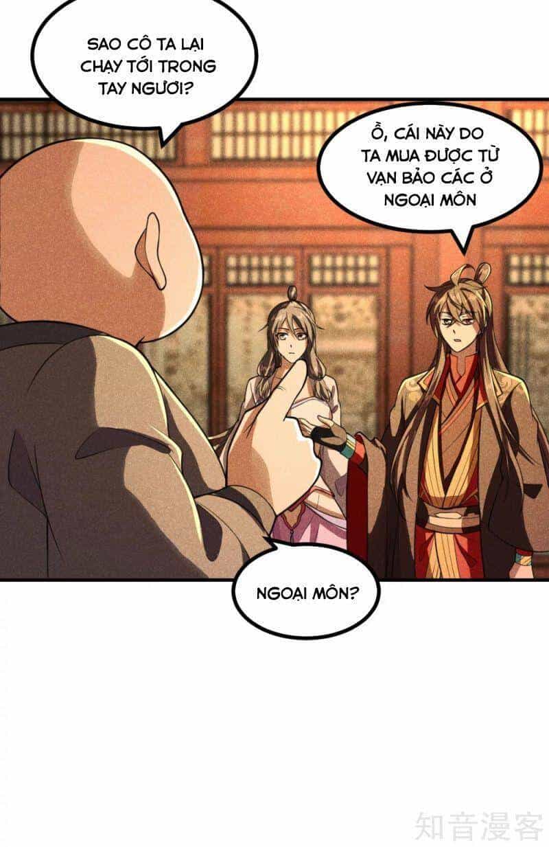 Tiên Võ Đế Tôn - Chương 163 - ảnh 12