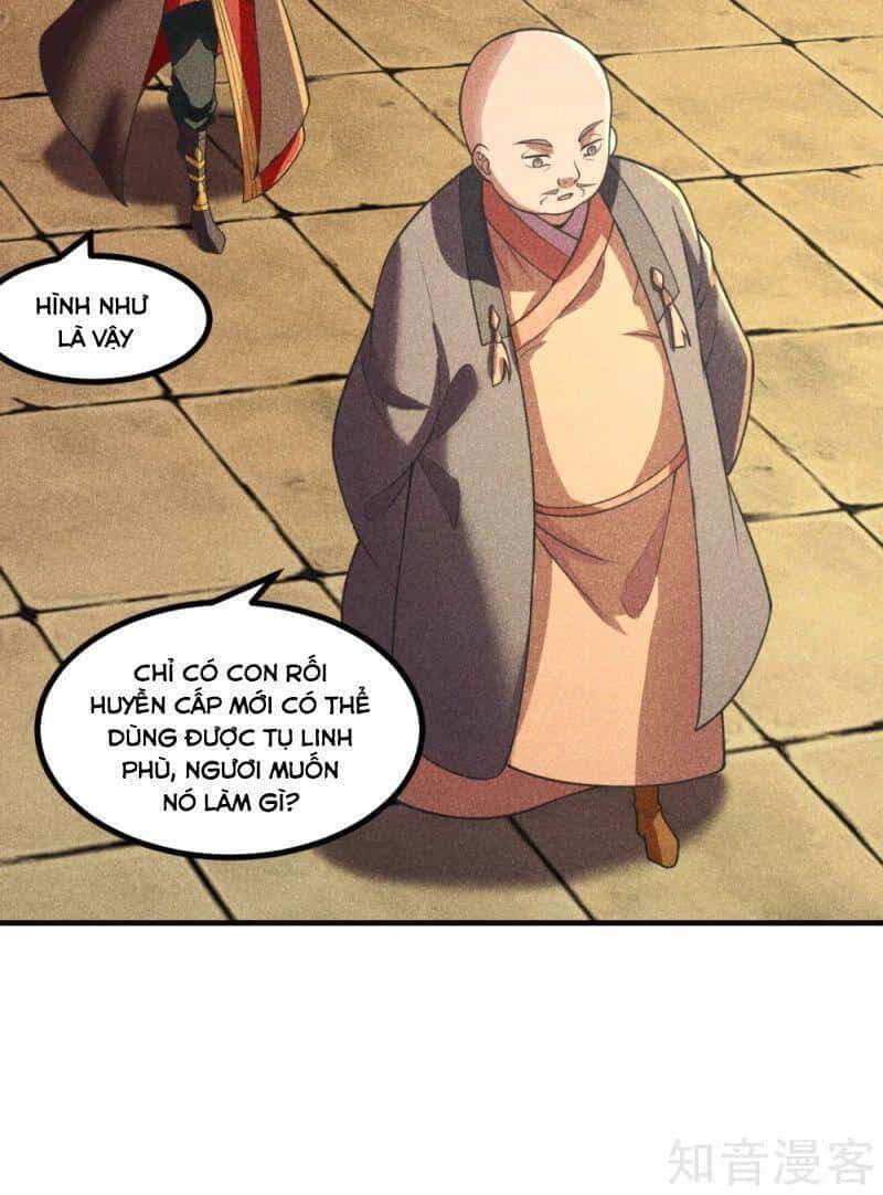 Tiên Võ Đế Tôn - Chương 163 - ảnh 4