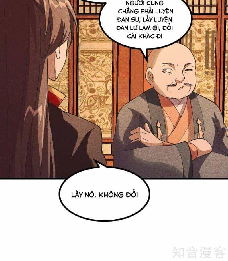 Tiên Võ Đế Tôn - Chương 164 - ảnh 14
