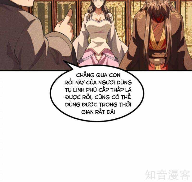 Tiên Võ Đế Tôn - Chương 164 - ảnh 2