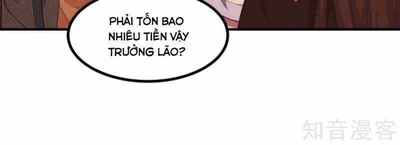Tiên Võ Đế Tôn - Chương 164 - ảnh 4