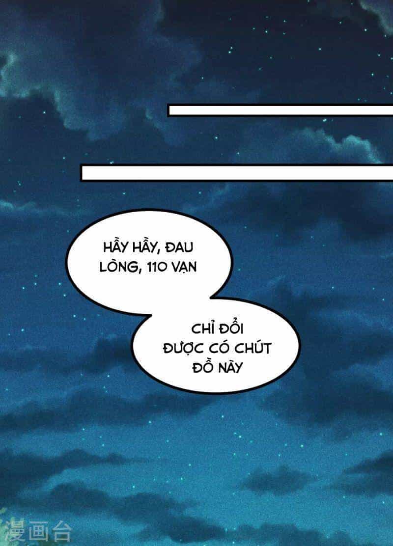 Tiên Võ Đế Tôn - Chương 165 - ảnh 4