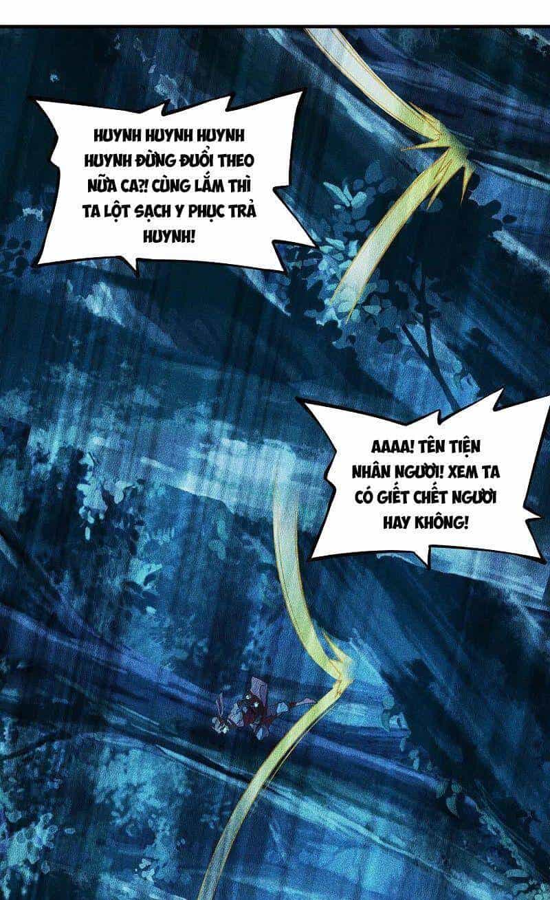 Tiên Võ Đế Tôn - Chương 166 - ảnh 12