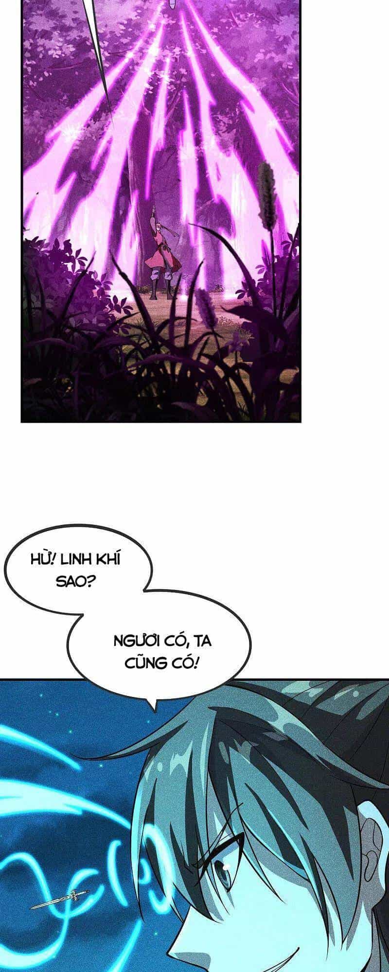 Tiên Võ Đế Tôn - Chương 167 - ảnh 11