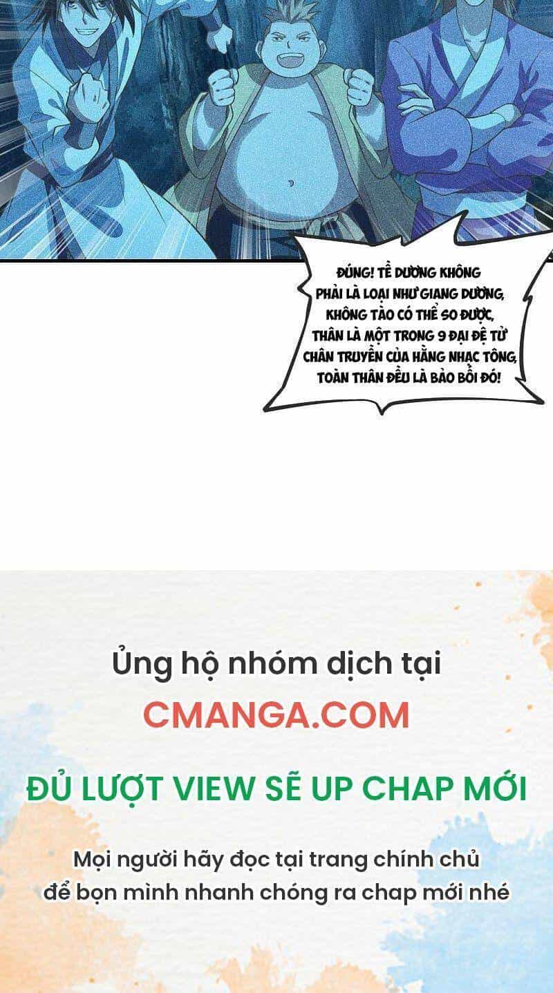 Tiên Võ Đế Tôn - Chương 168 - ảnh 21