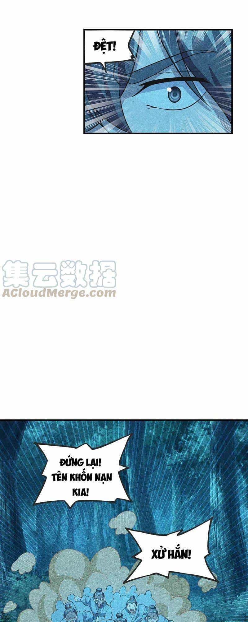 Tiên Võ Đế Tôn - Chương 168 - ảnh 39
