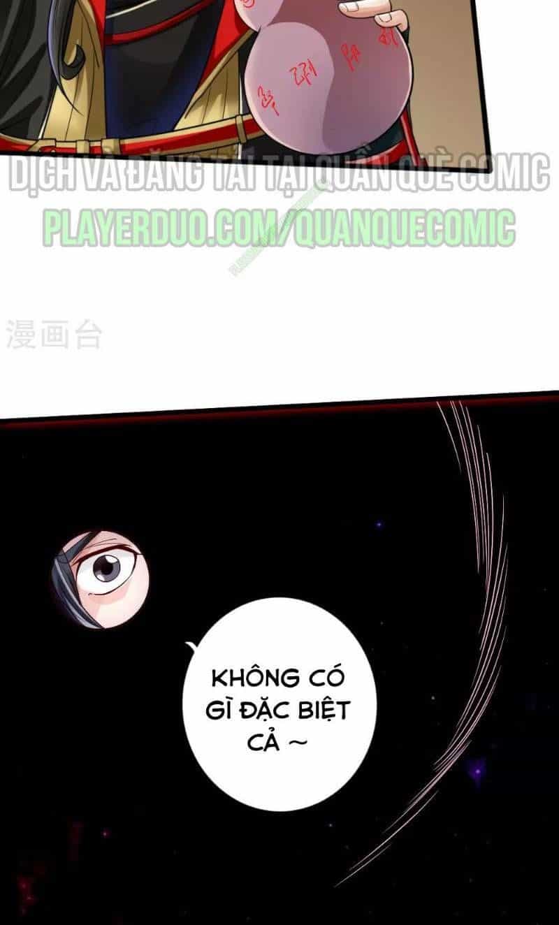 Tiên Võ Đế Tôn - Chương 17 - ảnh 15