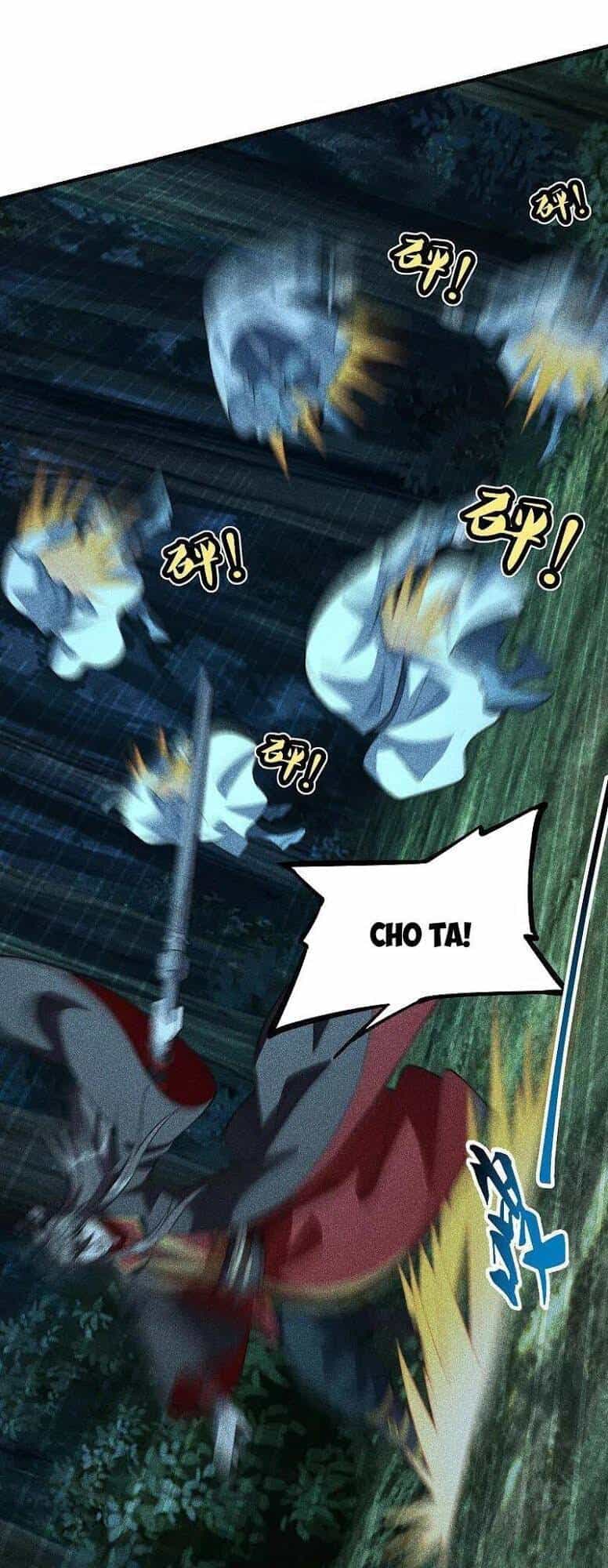 Tiên Võ Đế Tôn - Chương 170 - ảnh 15