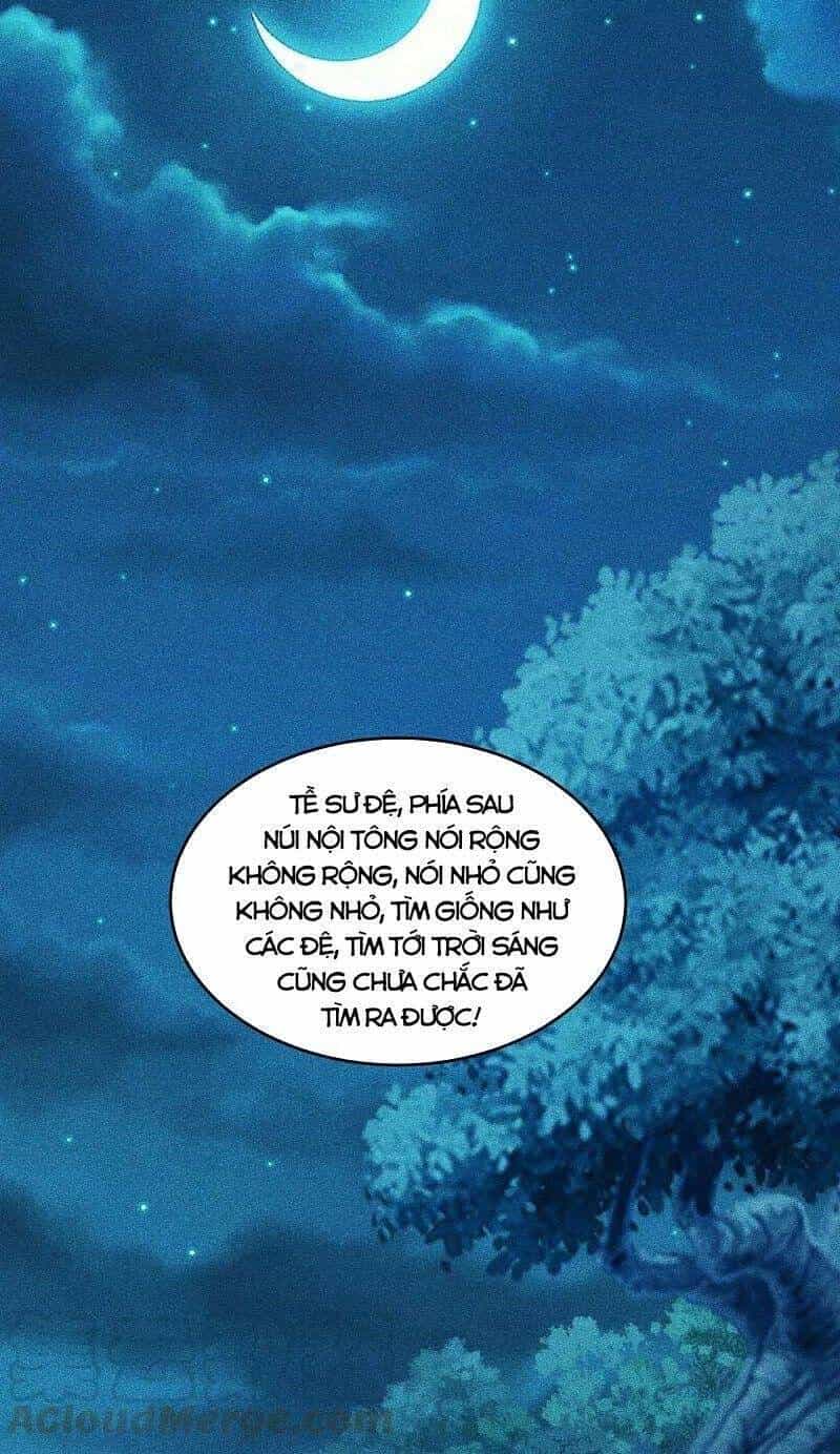 Tiên Võ Đế Tôn - Chương 171 - ảnh 19
