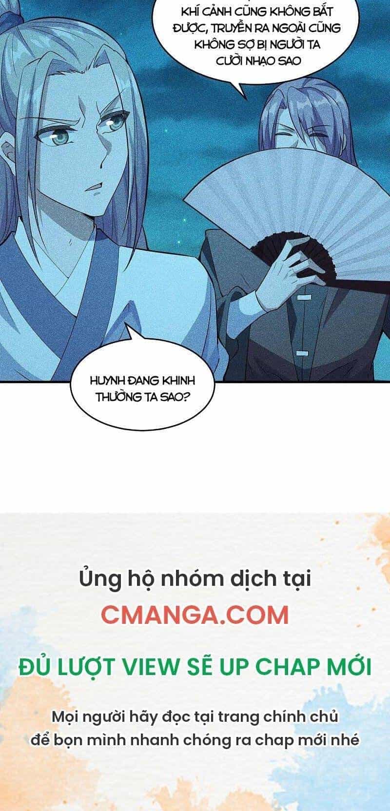 Tiên Võ Đế Tôn - Chương 171 - ảnh 21
