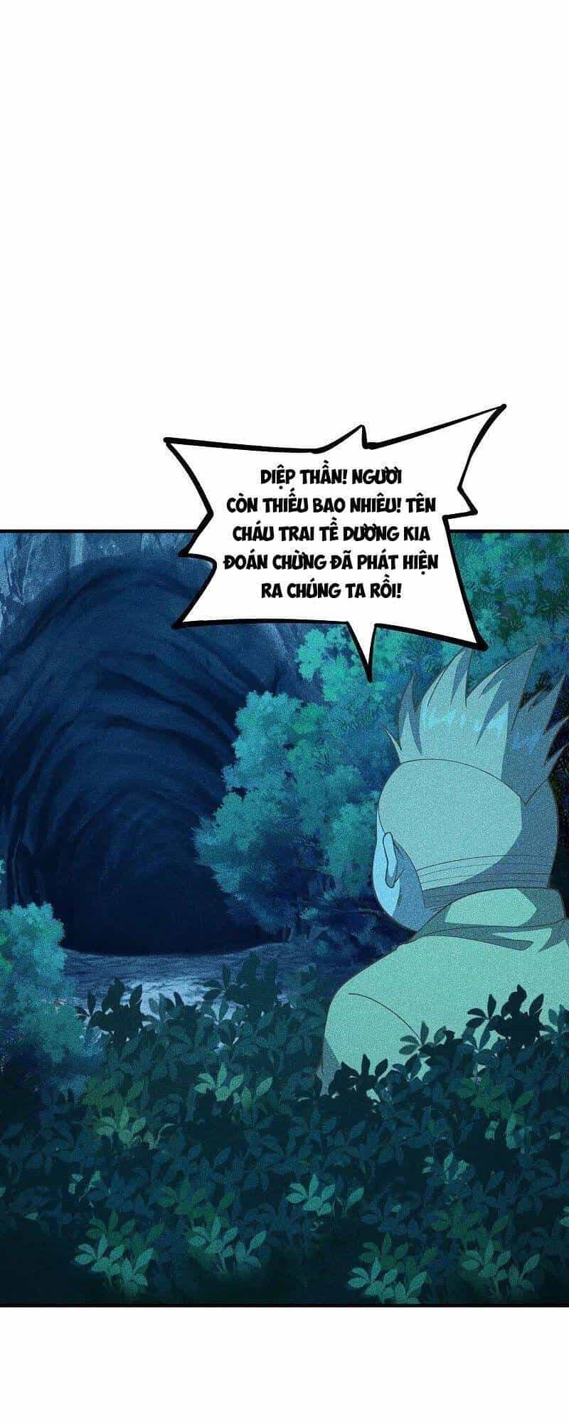Tiên Võ Đế Tôn - Chương 171 - ảnh 36