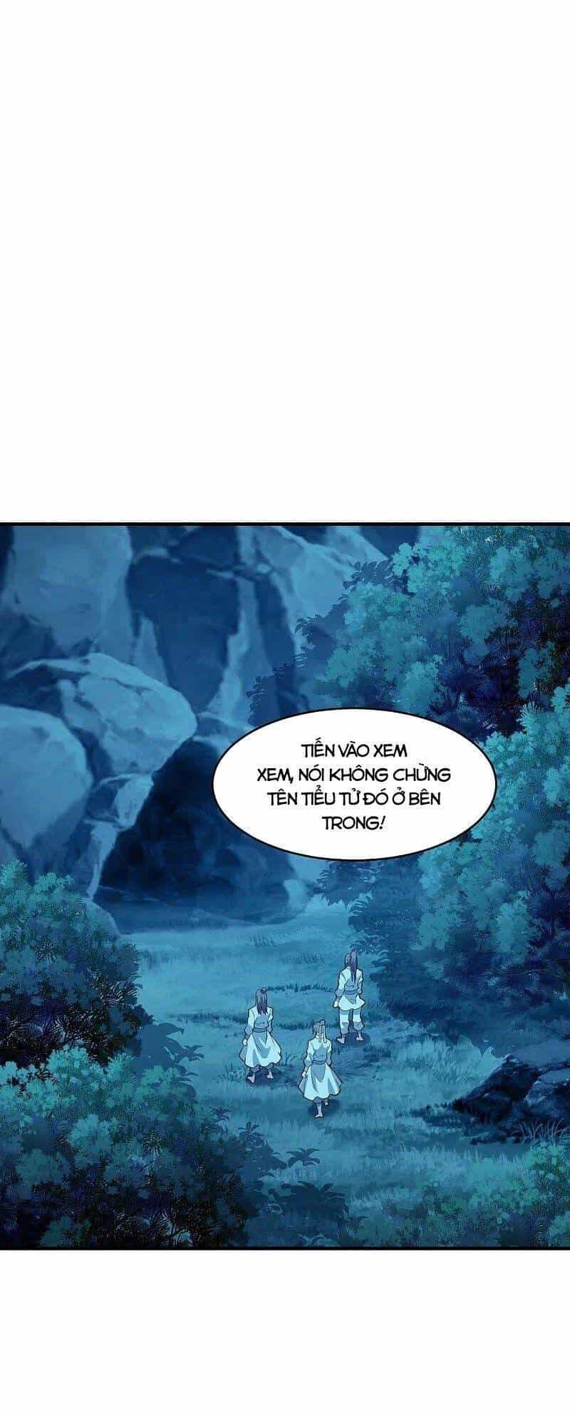 Tiên Võ Đế Tôn - Chương 171 - ảnh 8