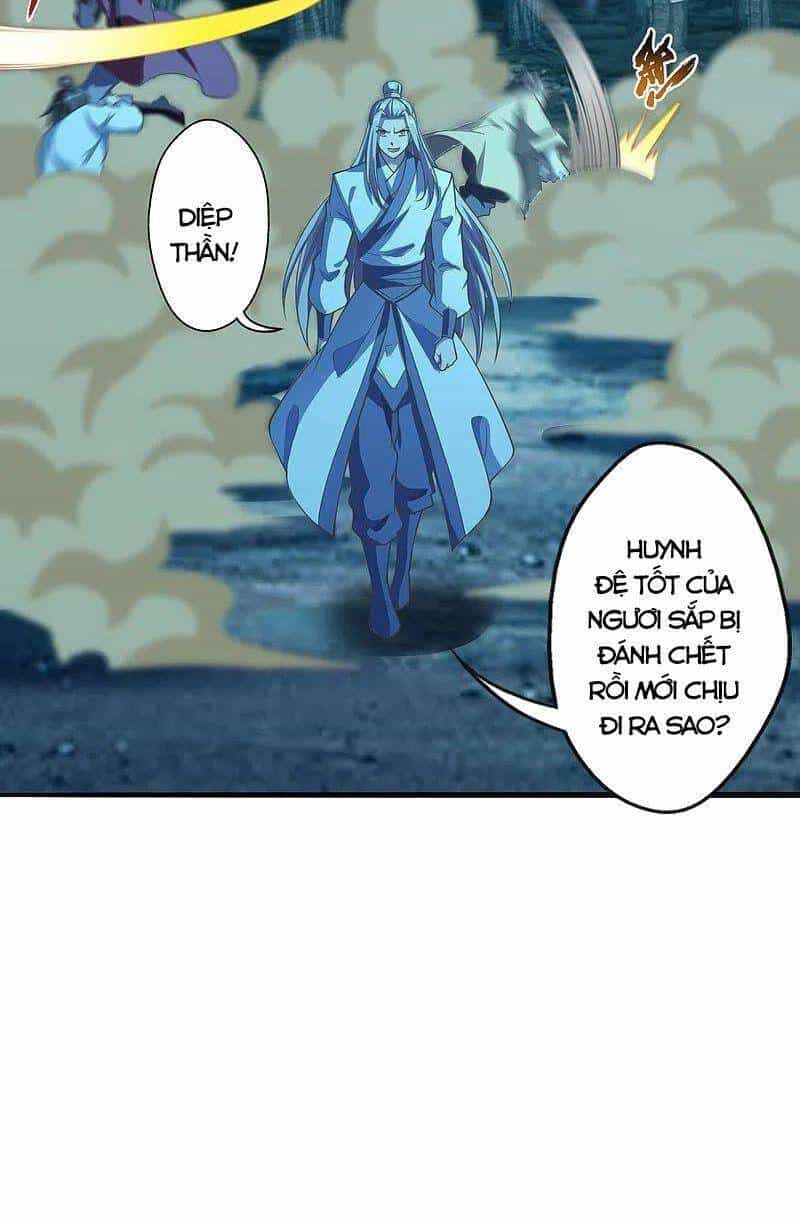 Tiên Võ Đế Tôn - Chương 172 - ảnh 14