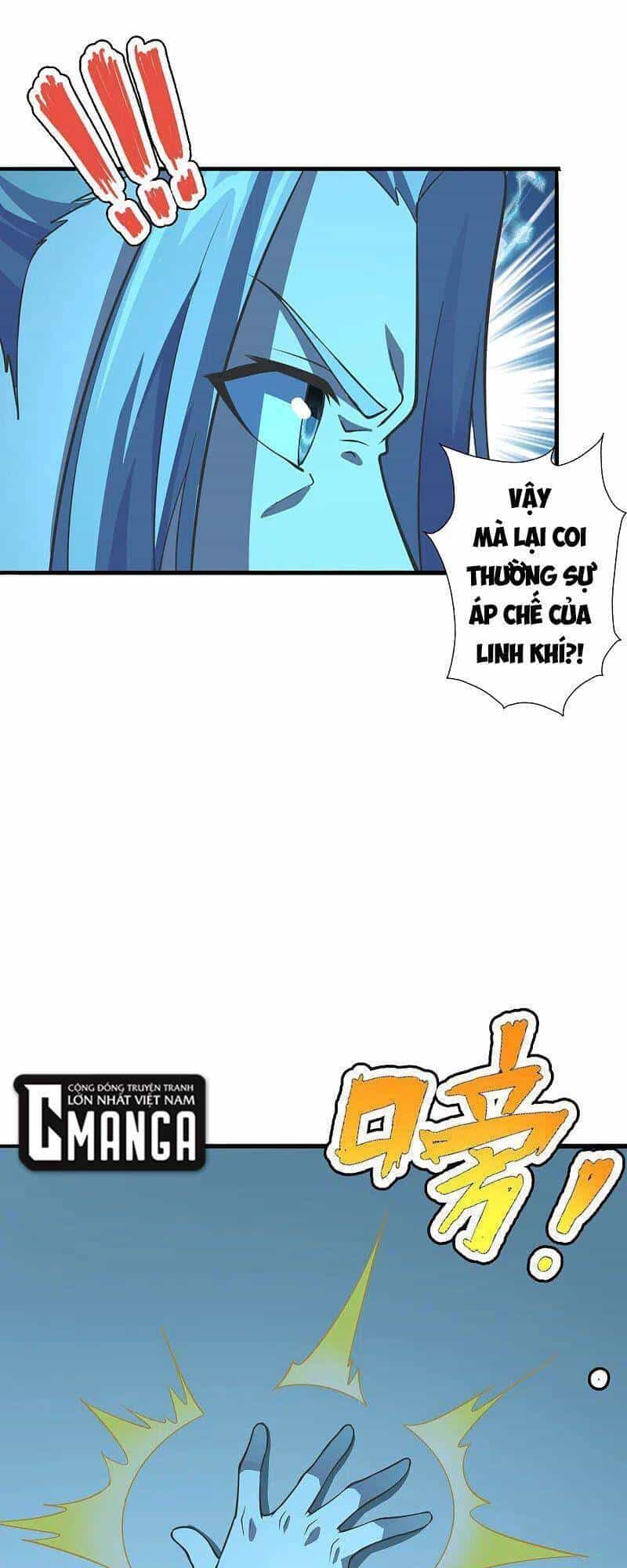 Tiên Võ Đế Tôn - Chương 173 - ảnh 21