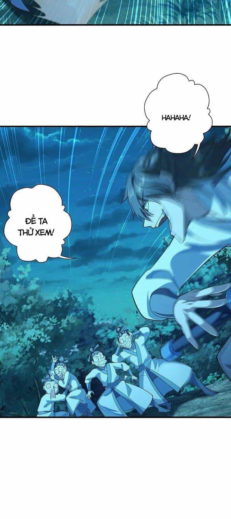 Tiên Võ Đế Tôn - Chương 177 - ảnh 4