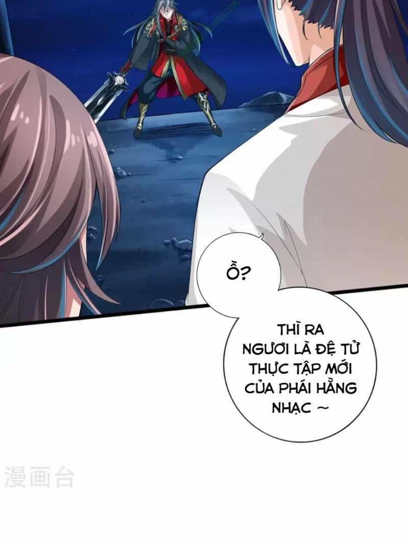 Tiên Võ Đế Tôn - Chương 18 - ảnh 23