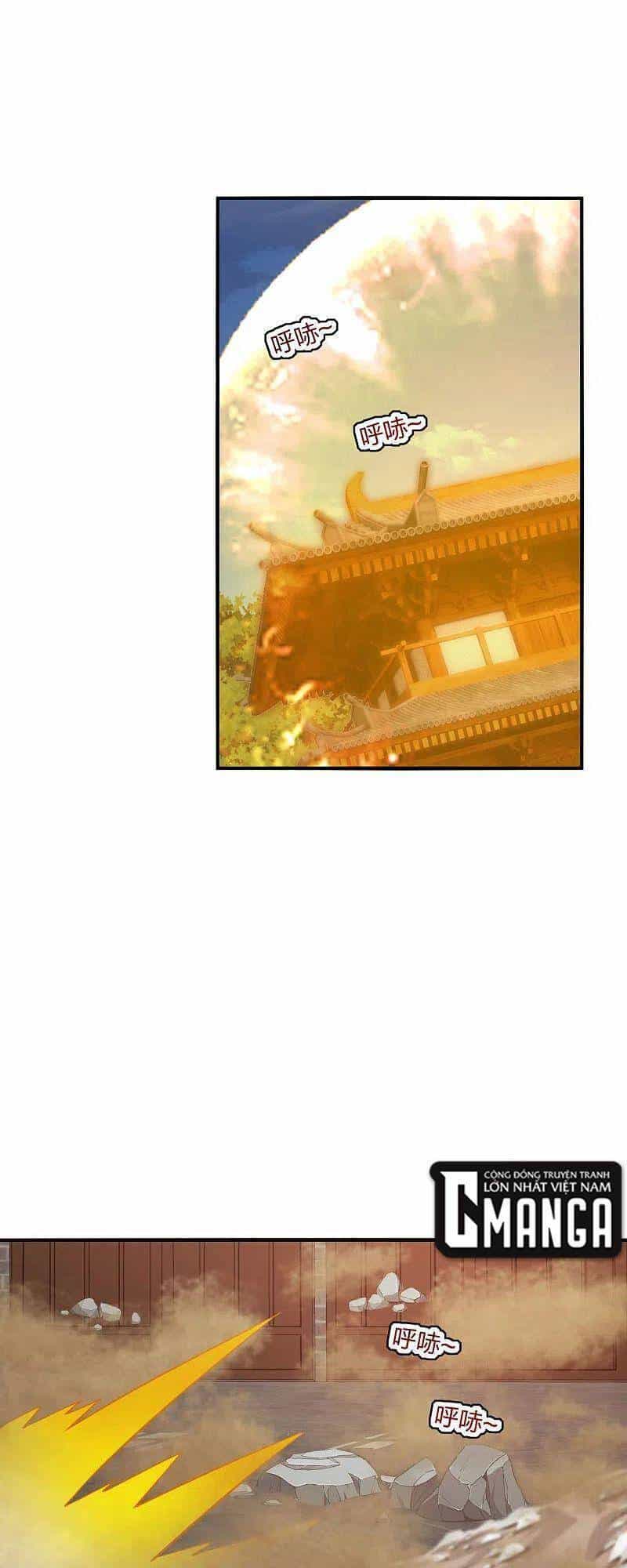 Tiên Võ Đế Tôn - Chương 180 - ảnh 25