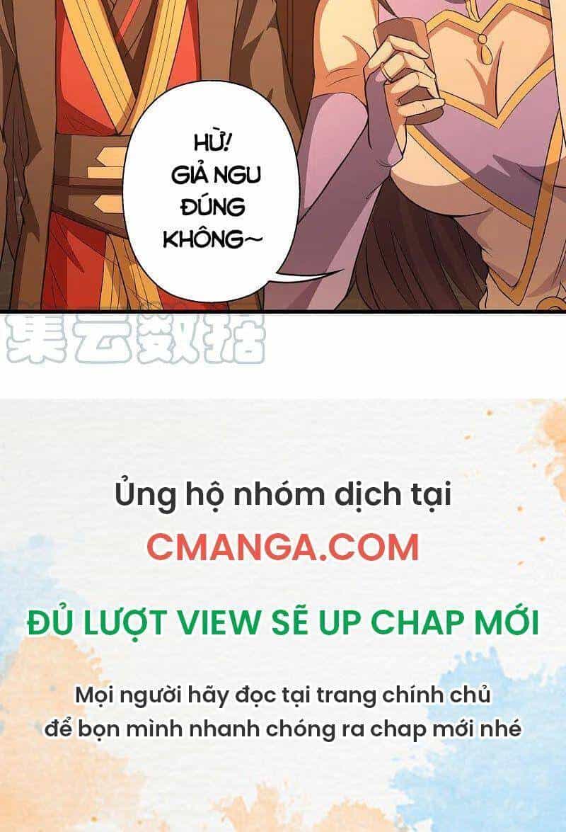 Tiên Võ Đế Tôn - Chương 181 - ảnh 18